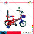 12" 14" 16" 20" Kids Bikes with High Back Rest Seat Children Bicycle for Iran Buyers